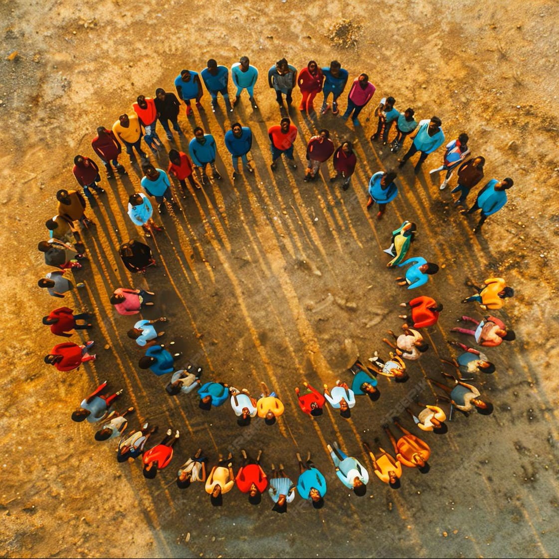 One Voice, One Community